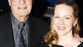 Time Stands Still Opening Night – Alan Alda – Laura Linney