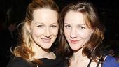 Time Stands Still Opening Night – Laura Linney – Jessica Collins