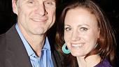 Time Stands Still Opening Night – Tony Carlin – Monica McCarthy