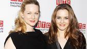 Time Stands Still Opening Night – Laura Linney – Alicia Silverstone