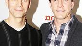 Next Fall Meet and Greet - Patrick Breen - Patrick Heusinger