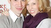 Next Fall Meet and Greet - Sean Dugan - Maddie Corman