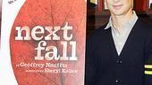 Next Fall Meet and Greet - Geoffrey Nauffts
