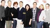 Next Fall Meet and Greet - full cast