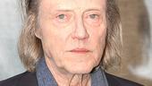 A Behanding in Spokane meet and greet – Christopher Walken