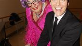 All About Me Meet and Greet – Dame Edna – Michael Feinstein (piano)