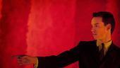 Red - show photos - Eddie Redmayne