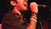 Damiano and Chanler-Berat at Joe’s Pub – Adam Chanler-Berat