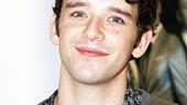Michael Urie will star as designer Rudi Gernreich, a Viennese refugee who falls for...