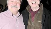 Fanny at Encores – Fred Applegate – George Hearn