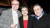 Fanny at Encores – Jack Doyle – Priscilla Lopez – Michael McCormick