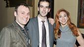 Fanny at Encores – Lee A. Wilkins – Marc Bruni – Lorin Latarro