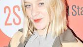 Second Stage 23rd Annual All-Star Bowling - Chloe Sevigny 