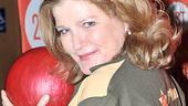 Second Stage 23rd Annual All-Star Bowling - Kate Mulgrew 