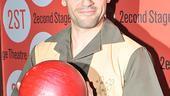 Second Stage 23rd Annual All-Star Bowling - Oscar Isaac