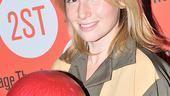 Second Stage 23rd Annual All-Star Bowling - Ari Graynor 