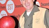 Second Stage 23rd Annual All-Star Bowling - James Rebhorn  