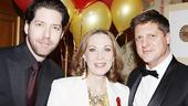 Angela Lansbury Drama League Gala – James Barbour – Dee Hoty – Christopher Sieber