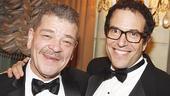 Angela Lansbury Drama League Gala – Frankie Michaels – Michael Mayer