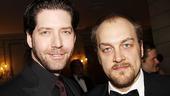 Angela Lansbury Drama League Gala – James Barbour – Alexander Gemignani