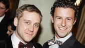 Angela Lansbury Drama League Gala – Michael Buchanan – Christopher Spaulding