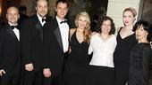 Angela Lansbury Drama League Gala – Michael Arnold – Alexander Gemignani – Jamie Schmidt – Joanne Manning – Beatrice Terry – Jen Frankel – JoAnn M. Hunter