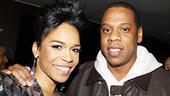 Michelle Williams opens in Chicago – Michelle Williams – Jay-Z