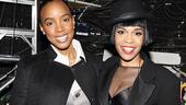 Kelly Rowland at Chicago – Kelly Rowland – Michelle Williams