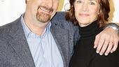 Third Cast of God of Carnage – Janet McTeer – Jeff Daniels