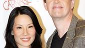 Third Cast of God of Carnage – Lucy Liu – Dylan Baker