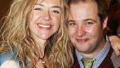 Hair Replacement Cast Meet and Greet – Rachel Bay Jones – Josh Lamon