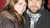The Pride Opening Night - Michelle Federer - Norbert Leo Butz