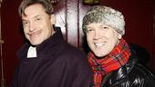 The Pride Opening Night - Eric Myers - Charles Busch