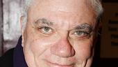 The Pride Opening Night - Rex Reed
