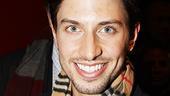 The Pride Opening Night - Nick Adams 