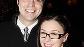 The Pride Opening Night - James McMenamin - Jennifer Grace