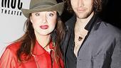 The Pride Opening Night - Andrea Riseborough - Joe Appel