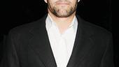 Mark Sanchez at Billy Elliot - Mark Sanchez