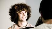 Hair 2010 Ad Photo Shoot - Larkin Bogen (smiles)