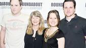 Meet the cast of this Tennessee Williams classic: Patch Darragh, Judith Ivey, Keira Keeley and Michael Mosley.