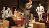 Show Photos - Clybourne Park - cast