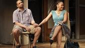 Show Photos - Clybourne Park - Damon Gupton - Crystal A. Dickinson
