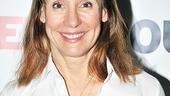 &hellip;and the luminous Laurie Metcalf, who plays his wife Meg.