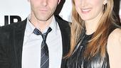 A Lie of the Mind stars Alessandro Nivola and Marin Ireland look much happier at their opening night bash than they do onstage in Sam Shepard&rsquo;s corrosive drama.