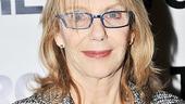 A Lie of the Mind opening – Jill Clayburgh