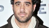 A Lie of the Mind opening – Bobby Cannavale