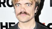 A Lie of the Mind opening – Peter Dinklage