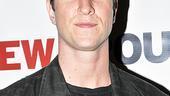 A Lie of the Mind opening – Pablo Schreiber