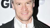 A Lie of the Mind opening – Tate Donovan