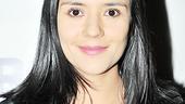 A Lie of the Mind opening – Catalina Sandino-Moreno